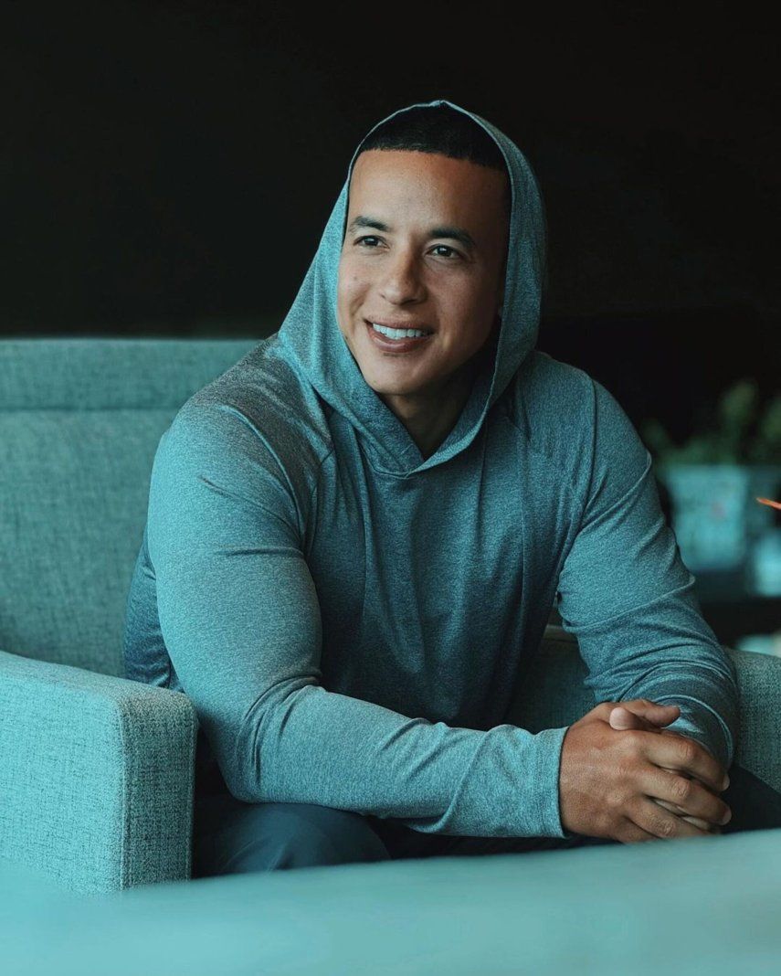 Daddy Yankee y su poderoso testimonio en Panamá ¿Qué dijo cuando sus fans le pidieron cantar?