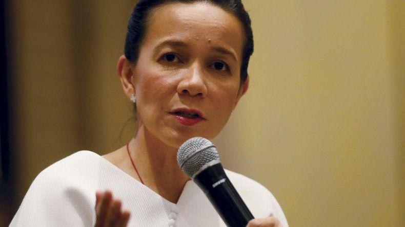La vida de telenovela de la favorita en elecciones filipinas