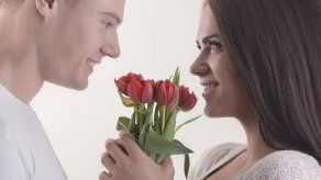 Amor a primera vista existe