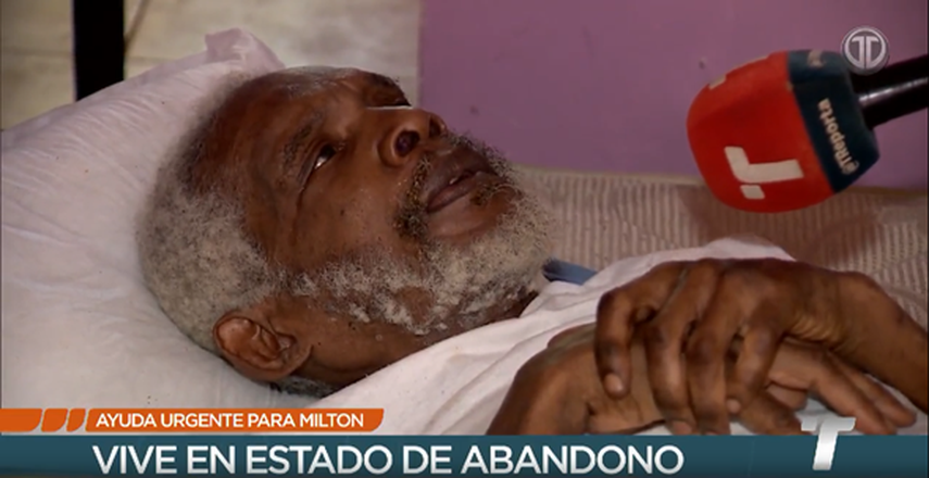 Milton José