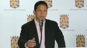 Ramón Ashby, exrepresentante de Calidonia