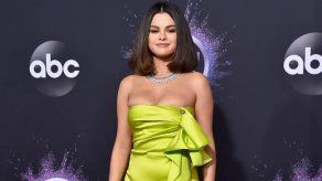¿Qué busca Selena Gomez en un hombre?