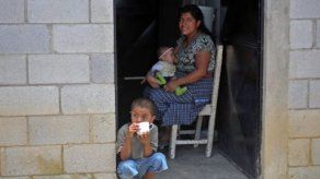 Niños latinoamericanos con menor tasa de desnutrición del tercer mundo