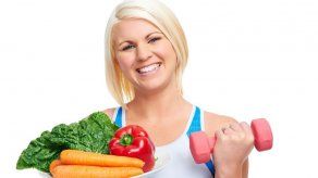 Dieta o ejercicio