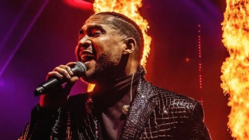 Don Omar afirma durante su gira que está enojado con Daddy Yankee ¿De nuevo?