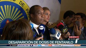 Procurador Caraballo se refiere a investigación por desaparición de fentanilo de la CSS