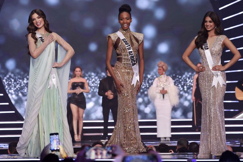 Miss Universo anuncia fecha y país en donde se realizará la 71 edición