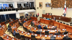 Comisión de Comunicación y Transporte buscará aprobación de proyectos de ley.