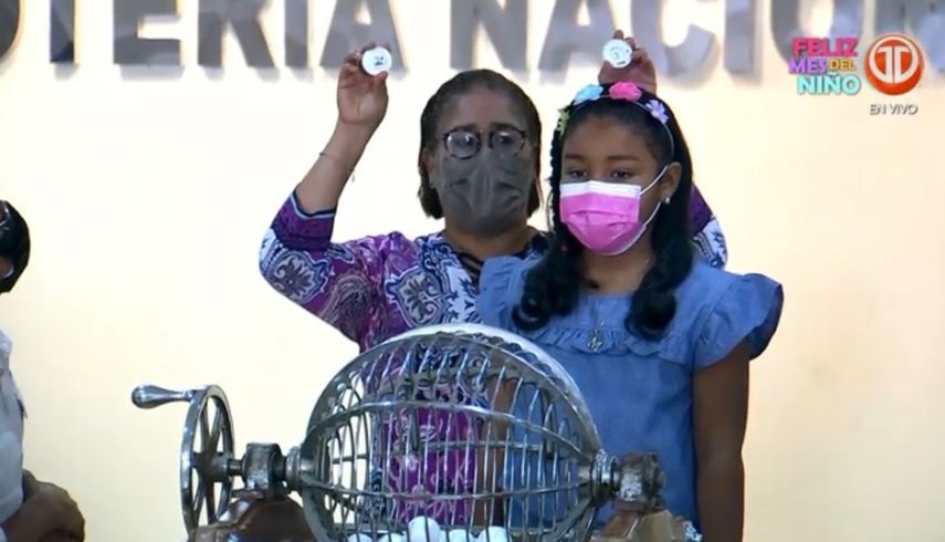 ¿Ganaste? Resultados de la Lotería de Panamá de hoy 14 de julio