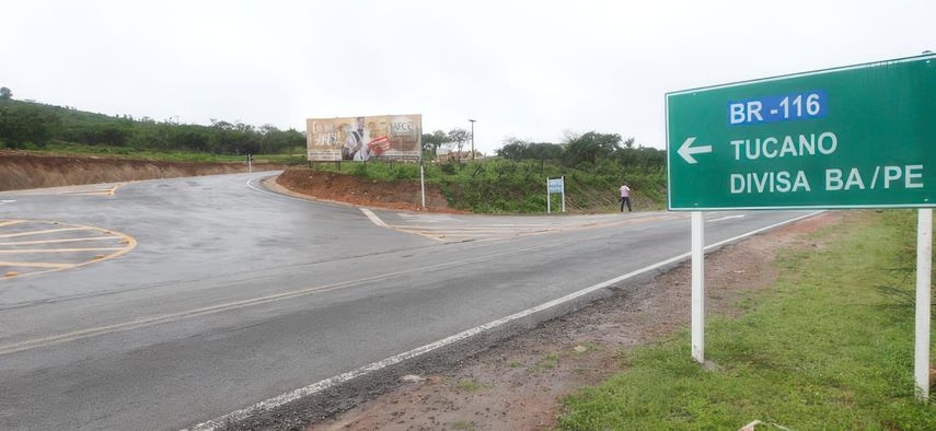 Sertões se adjudica la concesión de la Ruta de los Sertões en Brasil.&nbsp;