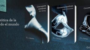 Leer 50 sombras de Grey puede causar daños a las mujeres