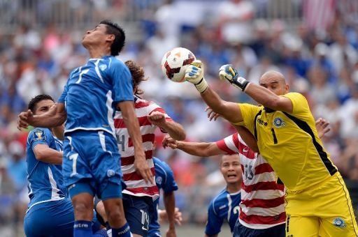 Selección salvadoreña, sin partidos hasta aclarar sospecha de amaños