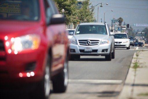 Bogotá apaga motores de 1,5 millones de vehículos en el Día sin carro