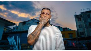 Boza será el anfitrión de los Premios Juventud