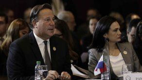 Presidente Varela viaja a China para reunión histórica con Xi