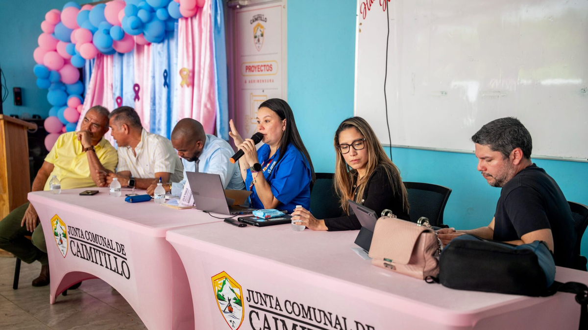 Alcaldía de Panamá aprueba proyectos para Panamá Norte.