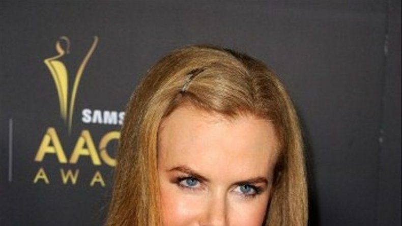 Festival de Cine de NY  homenajea trayectoria de Nicole Kidman