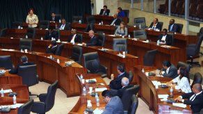 Diputados inspeccionarán área afectada por contaminación del río La Villa