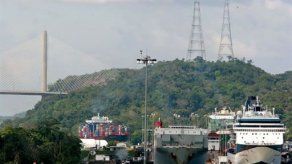 Casi todos los buques portacontenedores pasarán por el Canal de Panamá desde 2019
