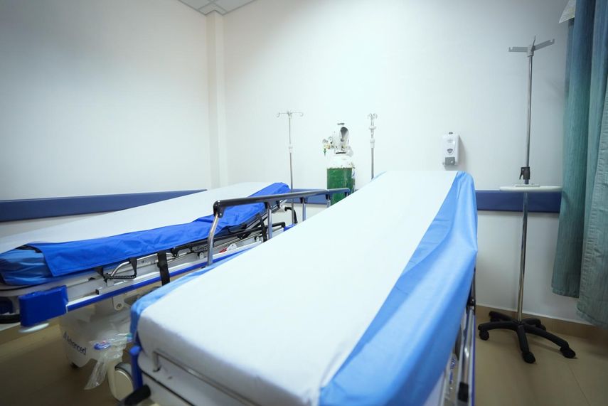 ¡Excelente noticia! Inauguran Centro de Salud en Llano Ñopo con atención las 24 horas ¡Excelente noticia! Inauguran Centro de Salud en Llano Ñopo con atención las 24 horas