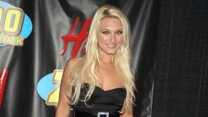 La hija de Hulk Hogan cree que su padre es un blanco fácil para las críticas