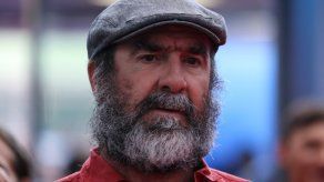 Eric Cantona entra en el Hall of Fame de Premier League