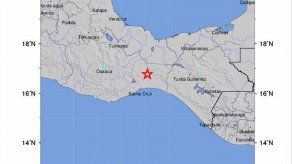 Se registra nuevo sismo de 6