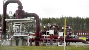 El viernes, Gasum indicó que Gazprom Export, la antena de exportación del grupo ruso, le había informado de que el sábado por la mañana interrumpiría el suministro.