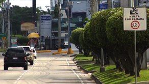 Corte suspende contrato de concesión de cámaras de ATTT