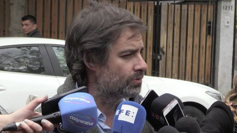 Papa dio señal de mano dura con expulsión de Karadima, dice víctima en Chile