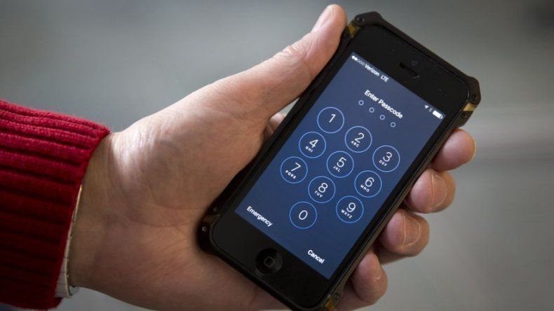 FBI dice que no revelará cómo accedió a un iPhone