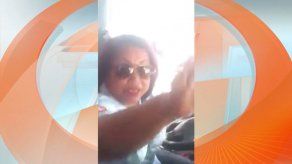 Piden sanción para operadora que impidió acceso a persona con discapacidad