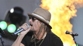 Asistente de Kid Rock bebió alcohol antes del accidente en quad