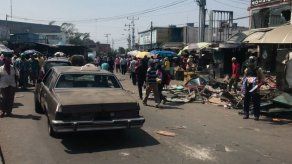 Saqueos y desolación en capital petrolera de Venezuela
