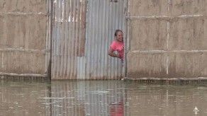 Sube número de muertos por lluvias en Perú y preocupan enfermedades