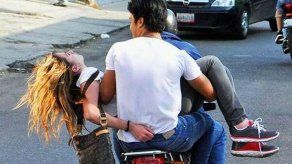 EEUU: familiares de joven asesinada en protestas en Venezuela piden justicia