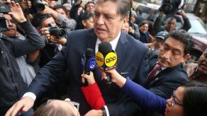 Alan García pide la pena más alta para su exviceministro por corrupto