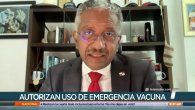 doctor ortega explica como sera la aplicacion de la vacuna bivalente contra el covid doctor ortega explica como sera la aplicacion de la vacuna bivalente contra el covid