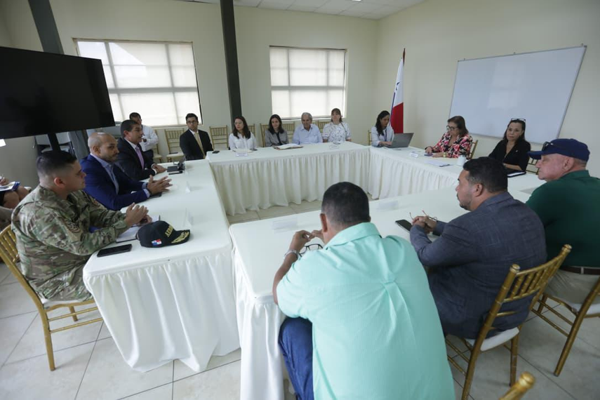 Aumento de pasaje en Taboga