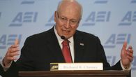Dick Cheney Dick Cheney