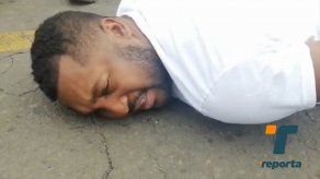 Conozca el historial delictivo de alias Cholo Chorrillo