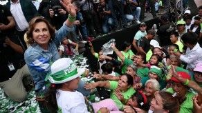 Guatemala elige presidente acorralada entre la pobreza y la emigración
