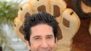 David Schwimmer rechazó aparecer en Keeping Up with the Kardashians
