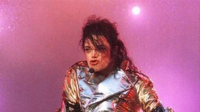 Michael Jackson soñaba con interpretar a Jar Jar Binks