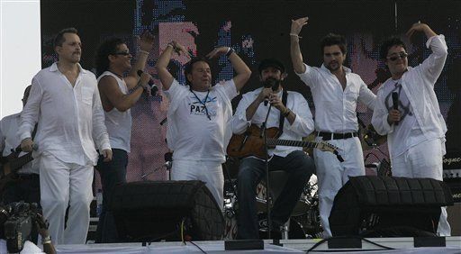Postales mundiales