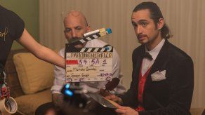 Leonte Bordanea y Diego De Obaldía.