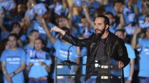 El Salvador: cierre de campañas apunta a fin de bipartidismo