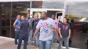 ATTT y transportistas piratas continúan diálogo ATTT y transportistas piratas continúan diálogo