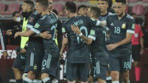 Vuelven las eliminatorias sudamericanas, tras siete meses