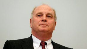Presidente del Bayern reconoce haber defraudado más de 27 millones de euros